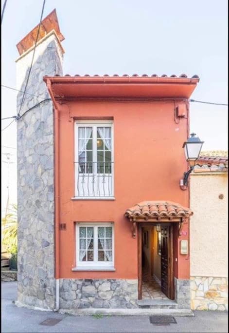 Casa Todah, Playas Y Montanas Duesos Exterior photo
